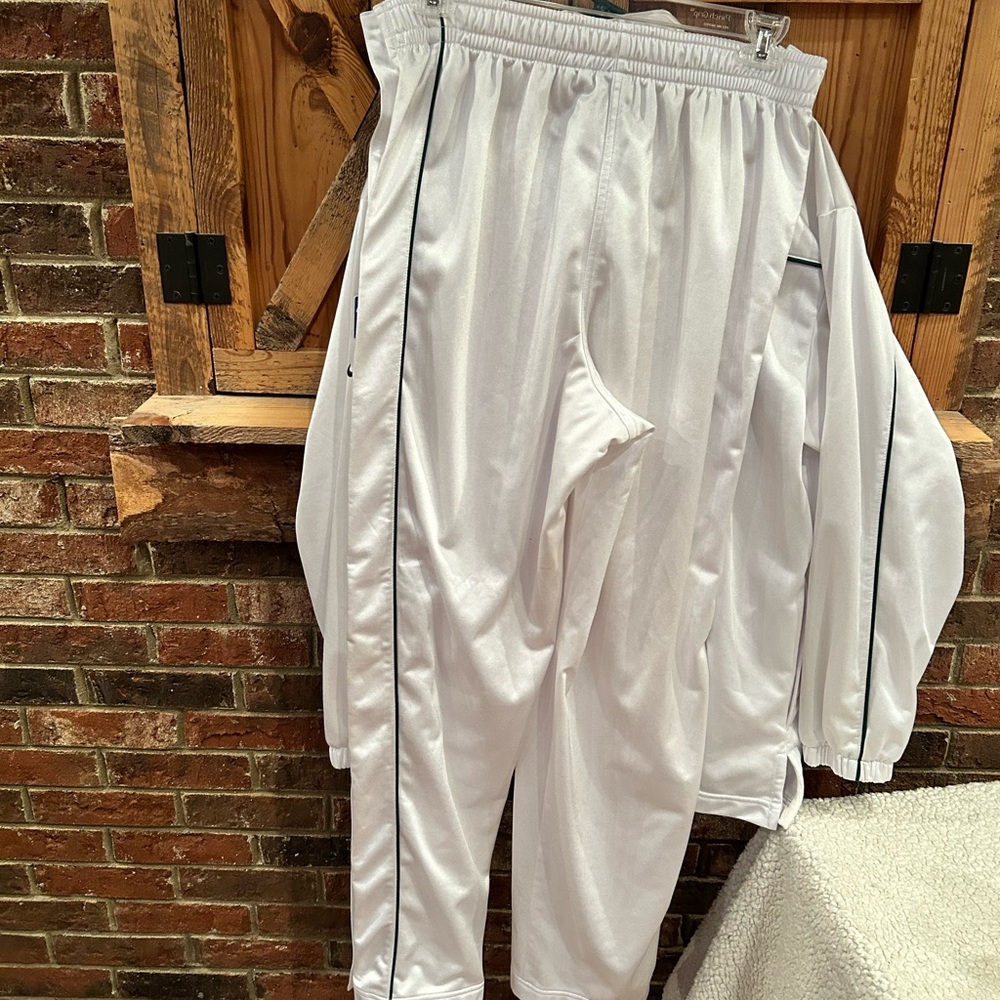 Men’s athletic jumpsuit - Picture 5 of 14